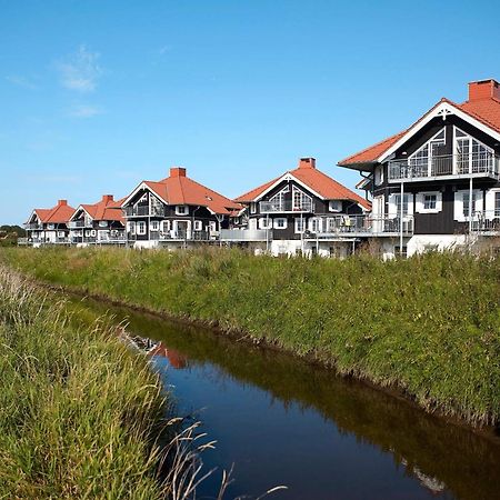 8 Person Holiday Home On A Holiday Park In Bogense Exteriér fotografie