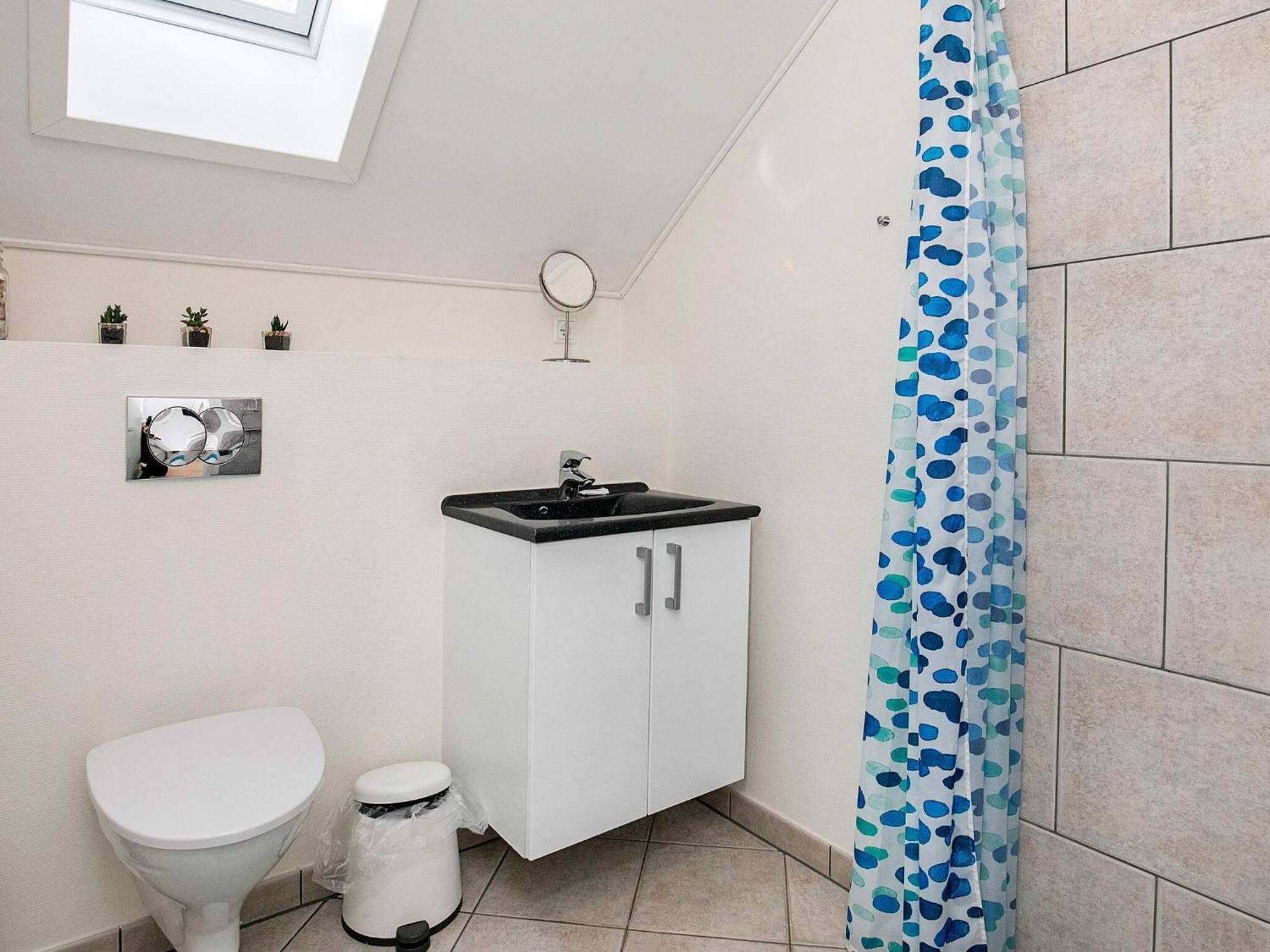 8 Person Holiday Home On A Holiday Park In Bogense Exteriér fotografie