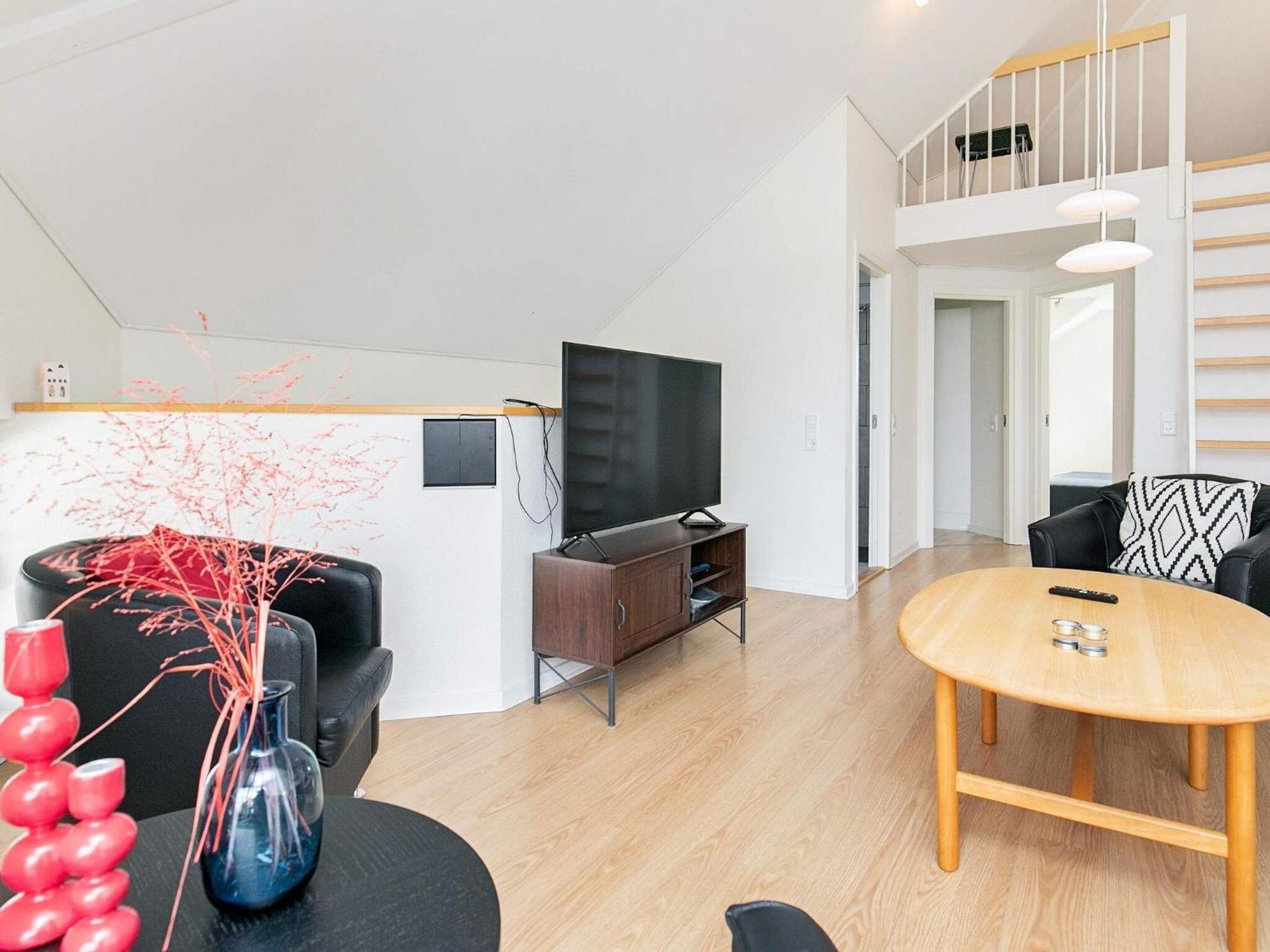 8 Person Holiday Home On A Holiday Park In Bogense Exteriér fotografie