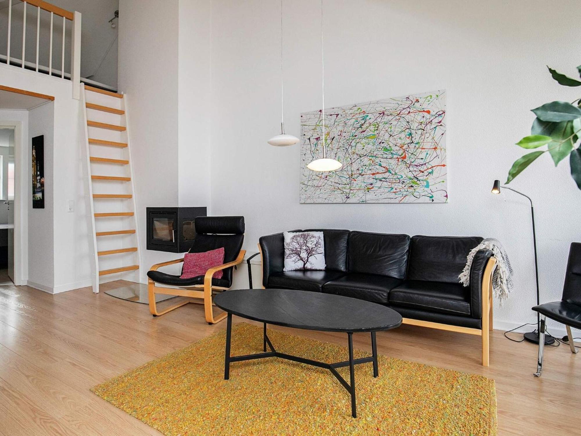 8 Person Holiday Home On A Holiday Park In Bogense Exteriér fotografie