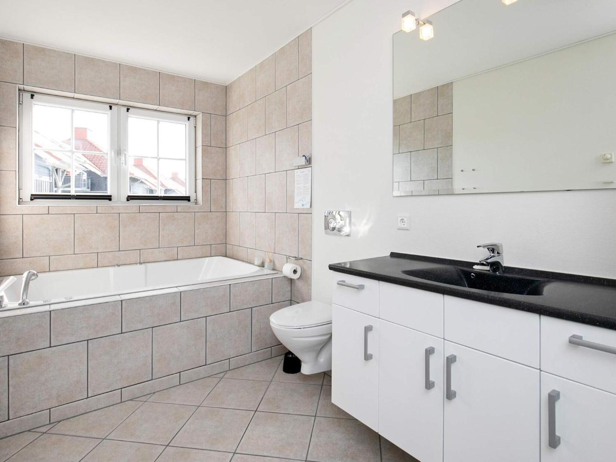8 Person Holiday Home On A Holiday Park In Bogense Exteriér fotografie