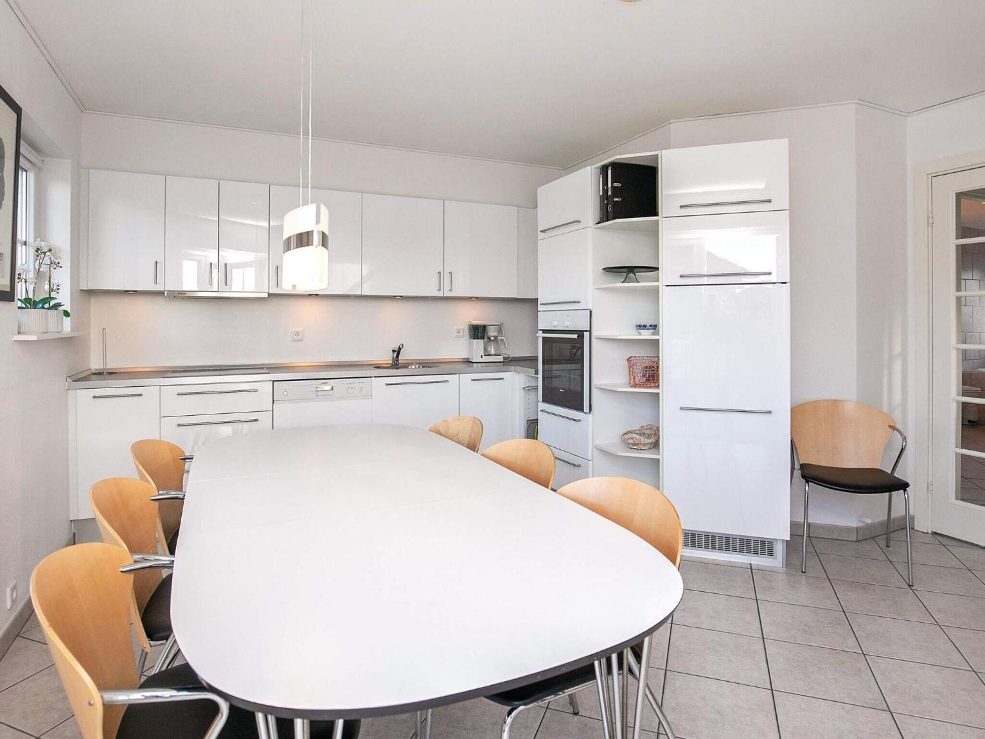 8 Person Holiday Home On A Holiday Park In Bogense Exteriér fotografie
