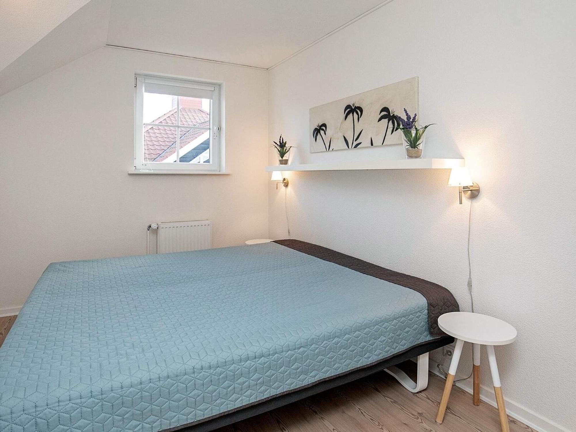 8 Person Holiday Home On A Holiday Park In Bogense Exteriér fotografie